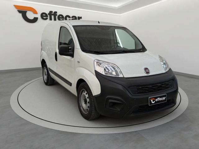 Fiat Fiorino 1.3 MJT 80CV Cargo IVA ESPOSTA - foto 3 di 4