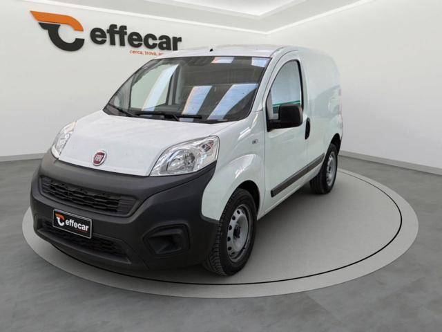 Fiat Fiorino 1.3 MJT 80CV Cargo IVA ESPOSTA usato a MAZZANO