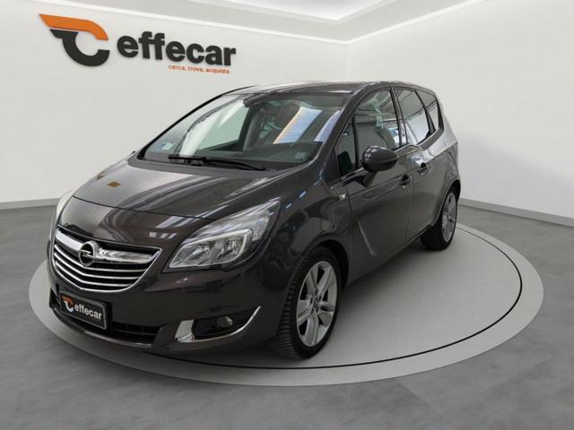 Opel Meriva 1.4 Turbo 120CV Cosmo usato a MAZZANO
