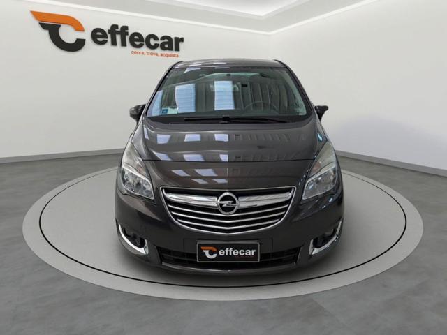 Opel Meriva 1.4 Turbo 120CV Cosmo - foto 2 di 4