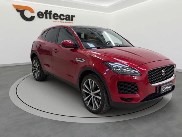 Jaguar E-Pace 2.0D 150 CV AWD aut. R-Dynamic HSE - foto 3 di 4