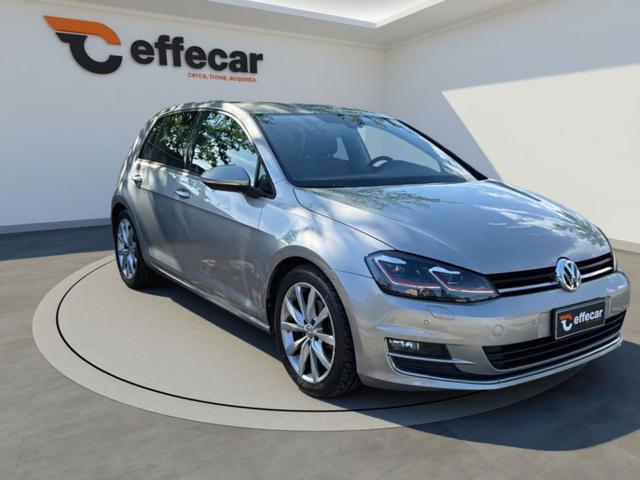Volkswagen Golf 1.4 TSI DSG 5p. Highline BlueMotion Technology - foto 3 di 4
