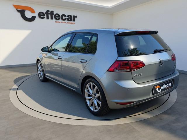 Volkswagen Golf 1.4 TSI DSG 5p. Highline BlueMotion Technology - foto 4 di 4