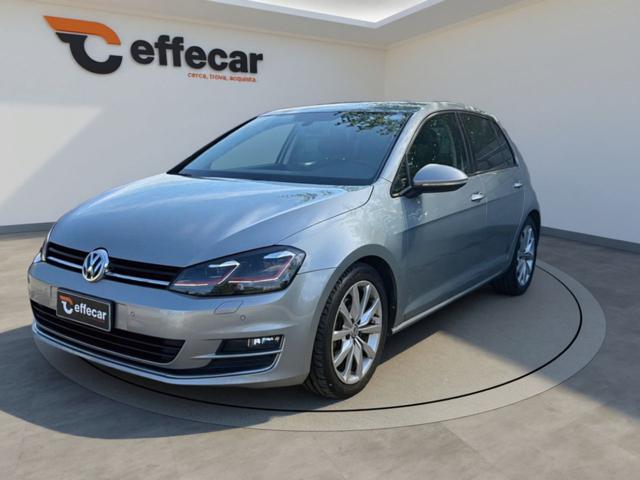 Volkswagen Golf 1.4 TSI DSG 5p. Highline BlueMotion Technology usato a MAZZANO