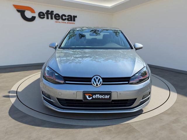 Volkswagen Golf 1.4 TSI DSG 5p. Highline BlueMotion Technology - foto 2 di 4