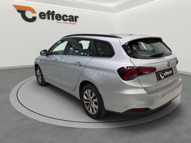 Fiat Tipo 1.6 Mjt SW S-Design IVA ESPOSTA - foto 4 di 4