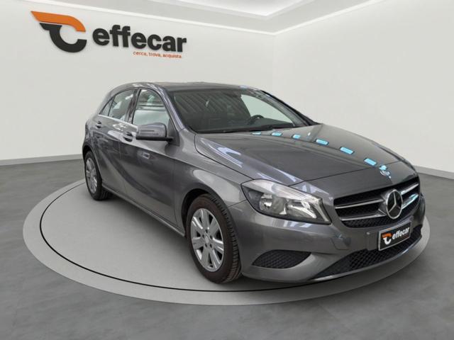 Mercedes-Benz A 180 Premium - foto 3 di 4