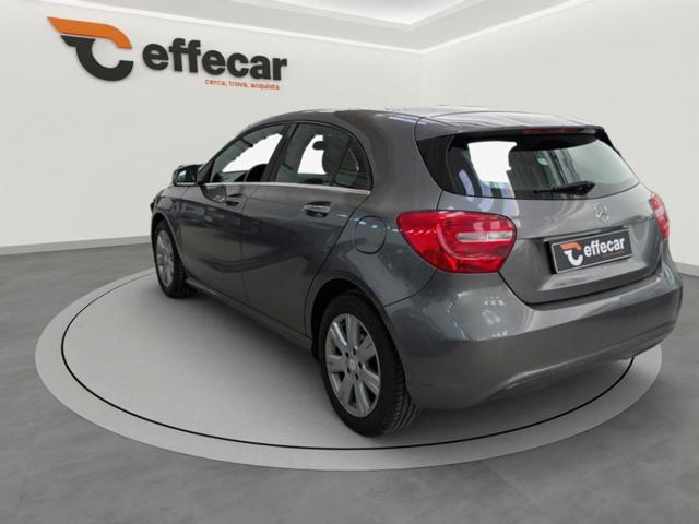 Mercedes-Benz A 180 Premium - foto 4 di 4