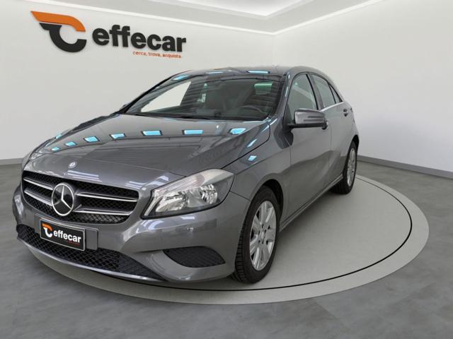 Mercedes-Benz A 180 Premium usato a MAZZANO
