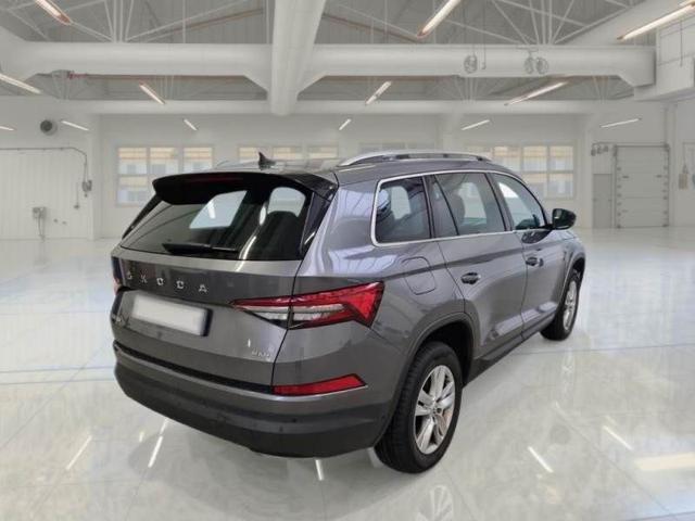Skoda Kodiaq 2.0 TDI EVO SCR 4x4 DSG Executive - foto 3 di 4