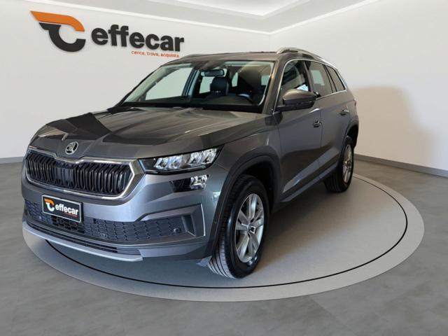 Skoda Kodiaq 2.0 TDI EVO SCR 4x4 DSG Executive - foto 1 di 4