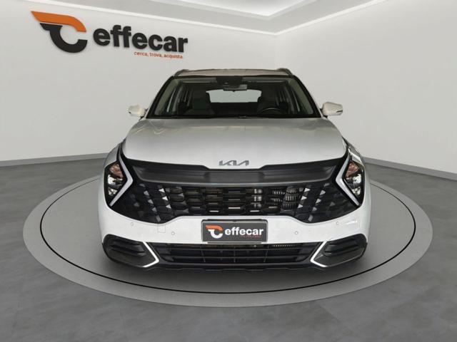 Kia Sportage 1.6 136 CV AUTOMATICA IBRIDA DIESEL - foto 4 di 4