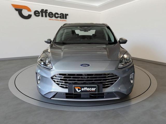 Ford Kuga 1.5 EcoBlue 120 CV 2WD Titanium - foto 3 di 4