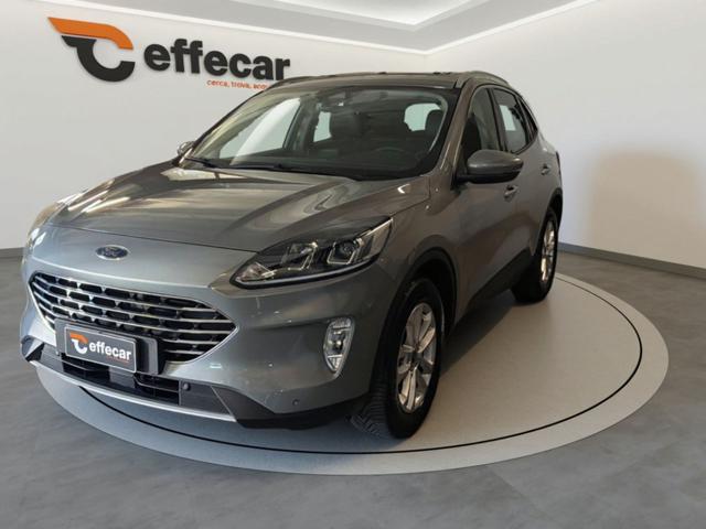 Ford Kuga 1.5 EcoBlue 120 CV 2WD Titanium usato a MAZZANO