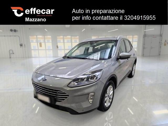 Ford Kuga 1.5 EcoBlue 120 CV 2WD Titanium - foto 1 di 4