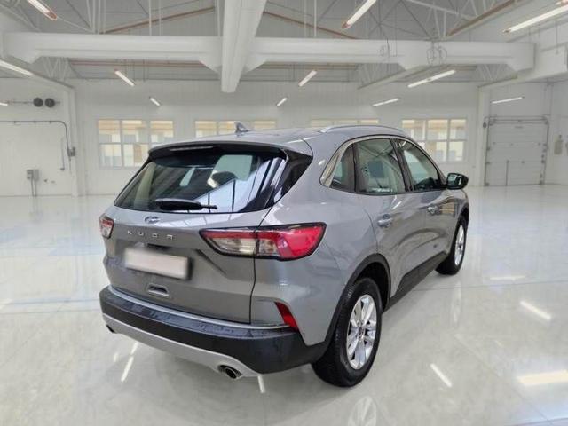 Ford Kuga 1.5 EcoBlue 120 CV 2WD Titanium - foto 4 di 4