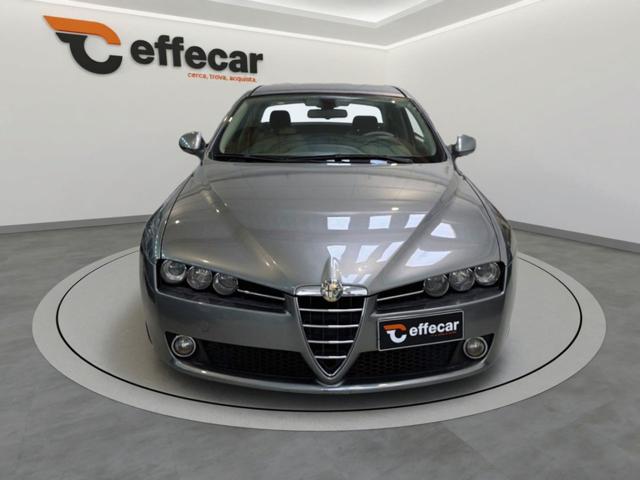 Alfa Romeo 159 1.9 JTDM 150 CV - foto 2 di 4