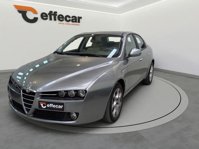 Alfa Romeo 159 1.9 JTDM 150 CV usato a MAZZANO