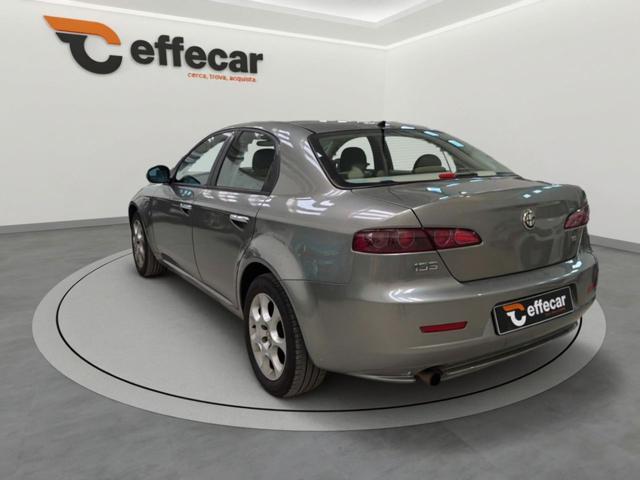 Alfa Romeo 159 1.9 JTDM 150 CV - foto 4 di 4