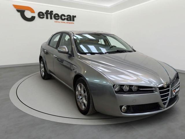 Alfa Romeo 159 1.9 JTDM 150 CV - foto 3 di 4