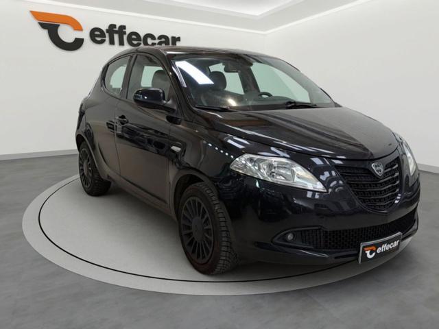 Lancia Ypsilon 1.2 69 CV 5 porte Elefantino - foto 3 di 4