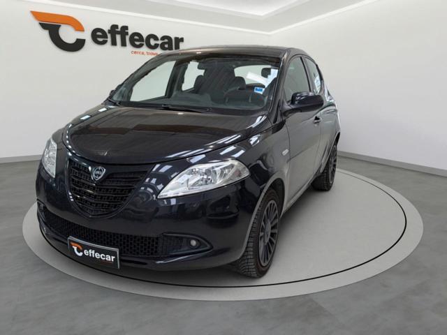Lancia Ypsilon 1.2 69 CV 5 porte Elefantino usato a MAZZANO