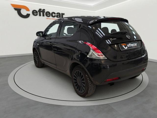 Lancia Ypsilon 1.2 69 CV 5 porte Elefantino - foto 4 di 4