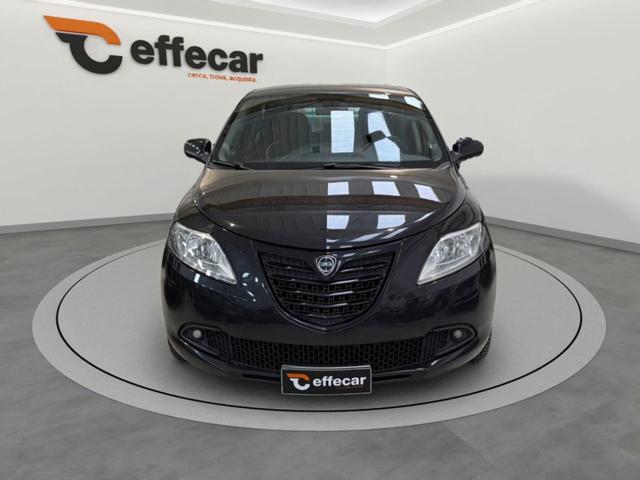 Lancia Ypsilon 1.2 69 CV 5 porte Elefantino - foto 2 di 4