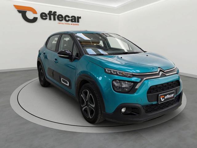 Citroen C3 PureTech 83 S&S Shine - foto 3 di 4