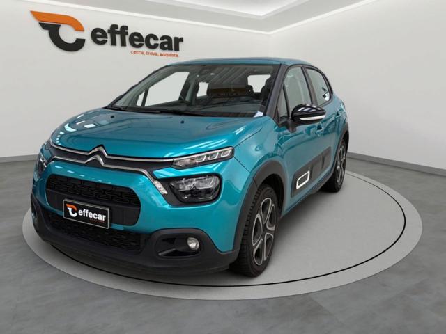 Citroen C3 PureTech 83 S&S Shine usato a MAZZANO