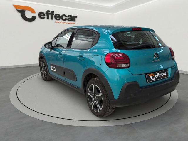 Citroen C3 PureTech 83 S&S Shine - foto 4 di 4