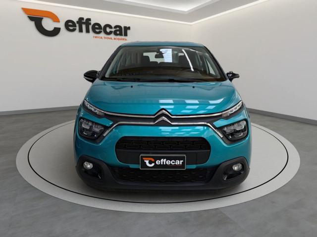 Citroen C3 PureTech 83 S&S Shine - foto 2 di 4
