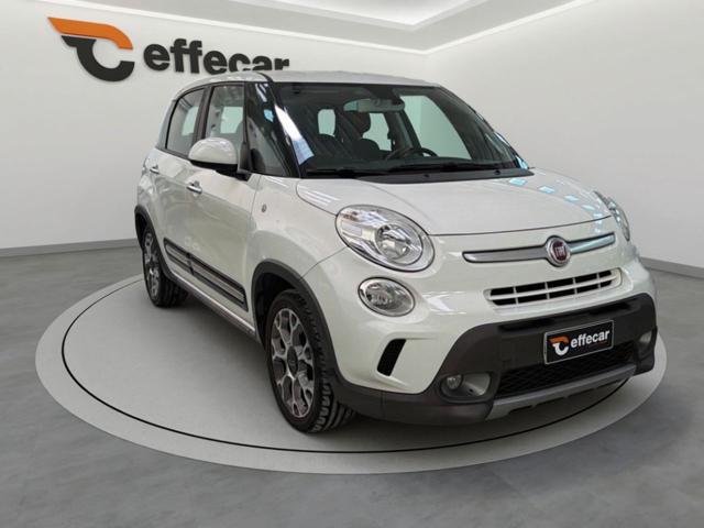 Fiat 500L 1.3 Multijet 85 CV Trekking - foto 3 di 4