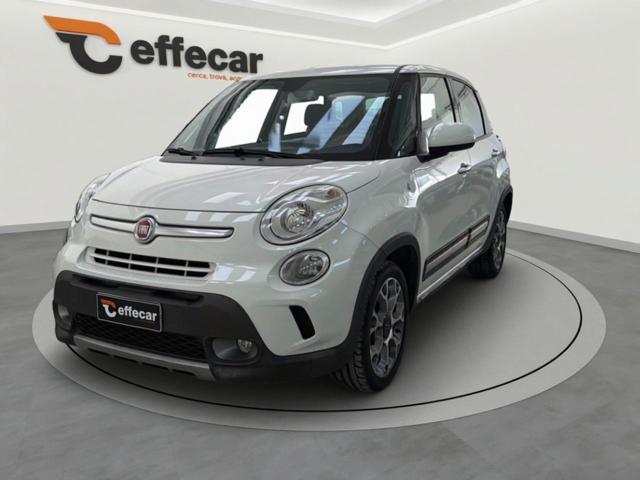 Fiat 500L 1.3 Multijet 85 CV Trekking usato a MAZZANO