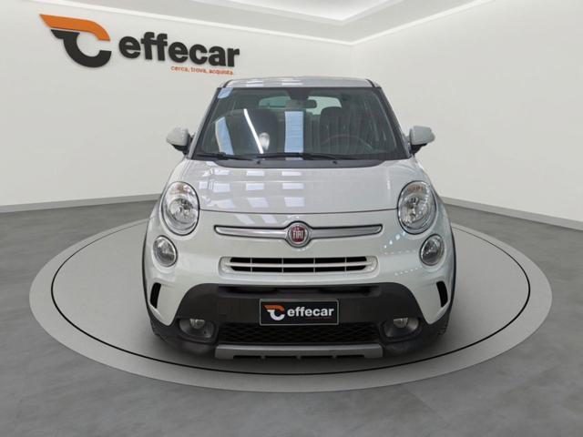 Fiat 500L 1.3 Multijet 85 CV Trekking - foto 2 di 4