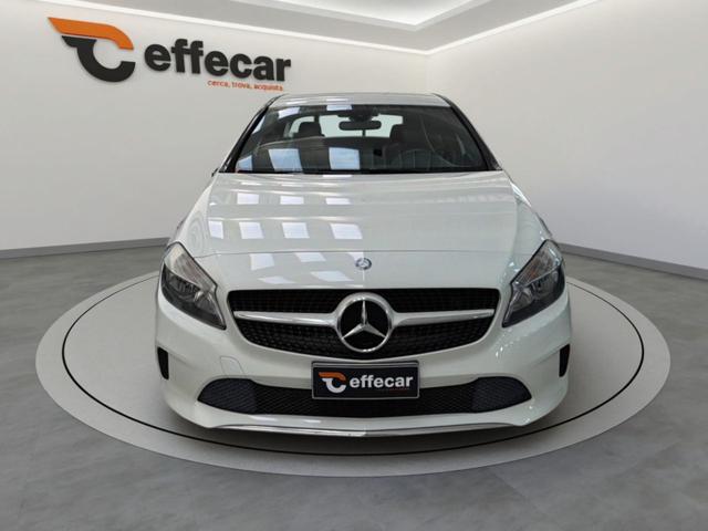 Mercedes-Benz A 160 d Automatic Premium - foto 2 di 4