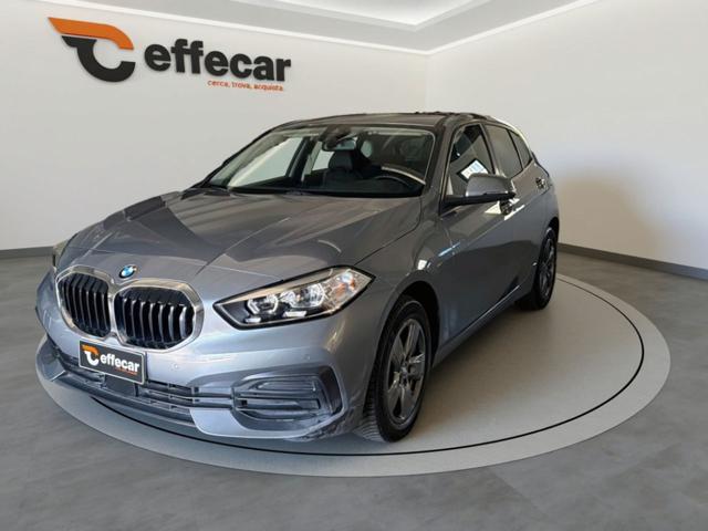 BMW 116 d 5p. Advantage usato a MAZZANO