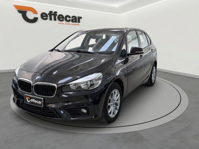 BMW 216 i Active Tourer Advantage usato a MAZZANO