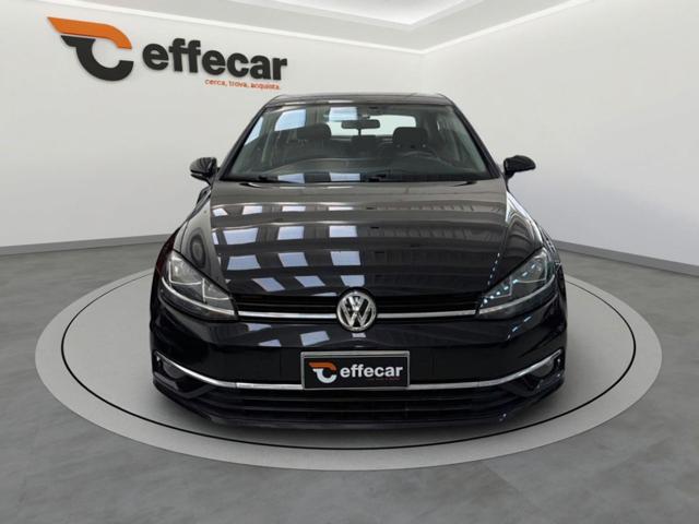 Volkswagen Golf 1.6 TDI 115 CV 5p. Executive BlueMotion Technology - foto 2 di 4