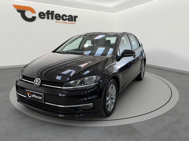 Volkswagen Golf 1.6 TDI 115 CV 5p. Executive BlueMotion Technology usato a MAZZANO