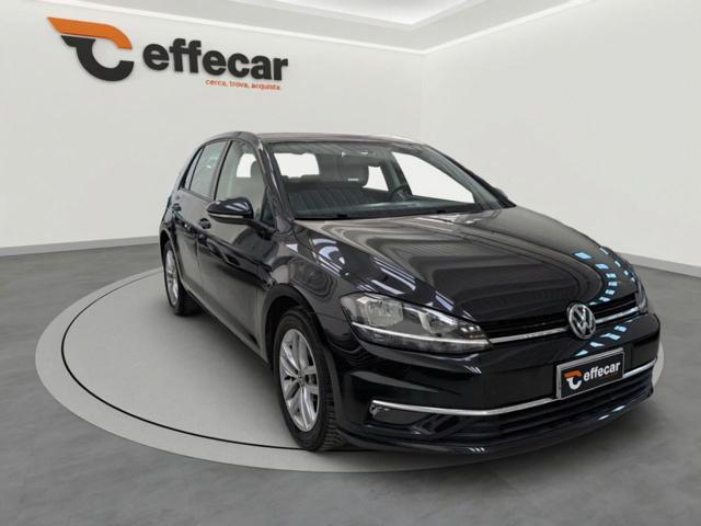 Volkswagen Golf 1.6 TDI 115 CV 5p. Executive BlueMotion Technology - foto 3 di 4