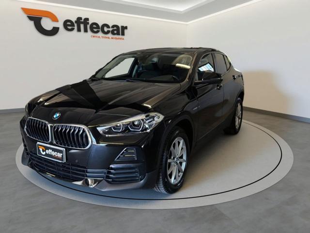 BMW X2 sDrive18d Business-X usato a MAZZANO