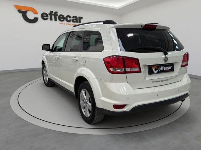 Fiat Freemont 2.0 Multijet 140 CV Urban - foto 4 di 4