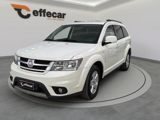 Fiat Freemont 2.0 Multijet 140 CV Urban usato a MAZZANO