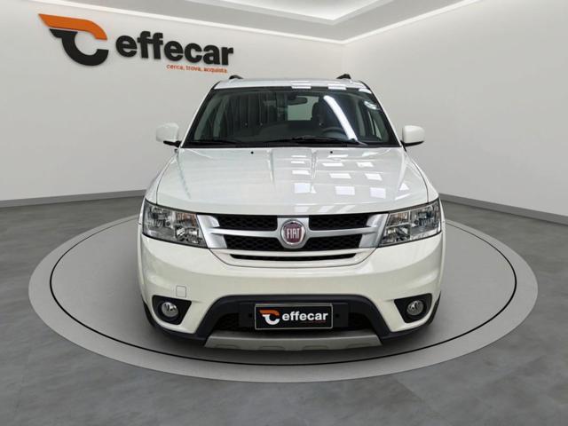 Fiat Freemont 2.0 Multijet 140 CV Urban - foto 2 di 4