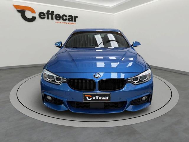 BMW 435 d xDrive Gran Coupé Msport - foto 2 di 4