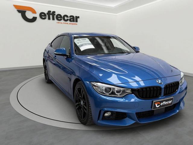 BMW 435 d xDrive Gran Coupé Msport - foto 3 di 4