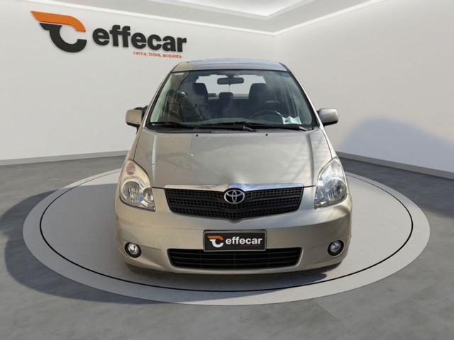 Toyota Corolla Verso 1.8 16V - foto 2 di 4