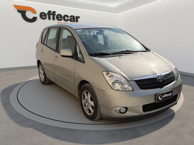 Toyota Corolla Verso 1.8 16V - foto 3 di 4