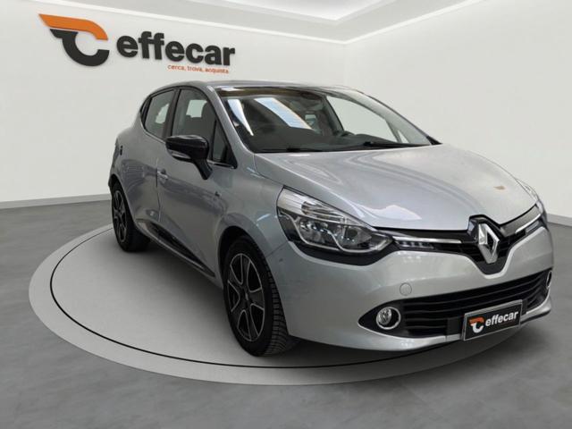 Renault Clio dCi 8V 90 CV EDC Start&Stop 5 porte Energy Duel2 - foto 3 di 4
